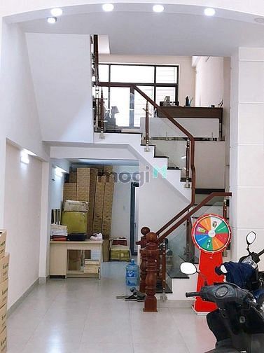Hình ảnh Bán nhà đối diện Lotte Mart. 70m2 ngang 4m sổ a4