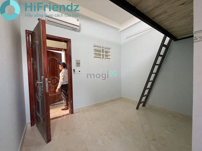 Hình ảnh Phòng trọ có máy lạnh gần Vincom Quận 9