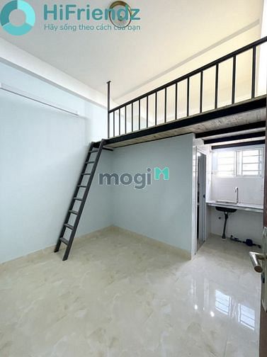 Hình ảnh Phòng trọ có máy lạnh gần Vincom Quận 9