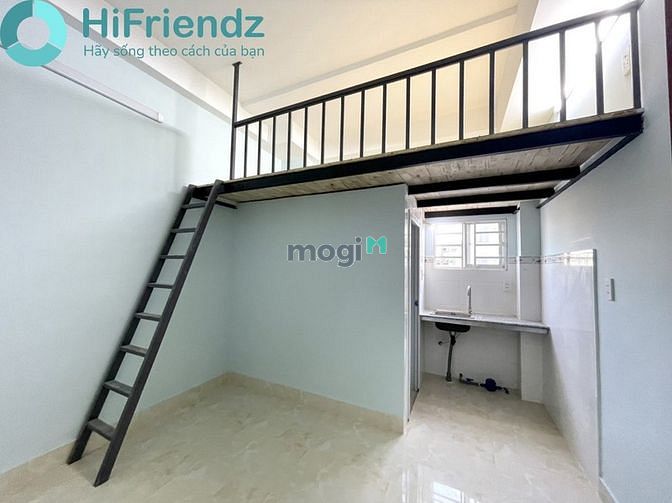 Hình ảnh Phòng trọ có máy lạnh gần Vincom Quận 9