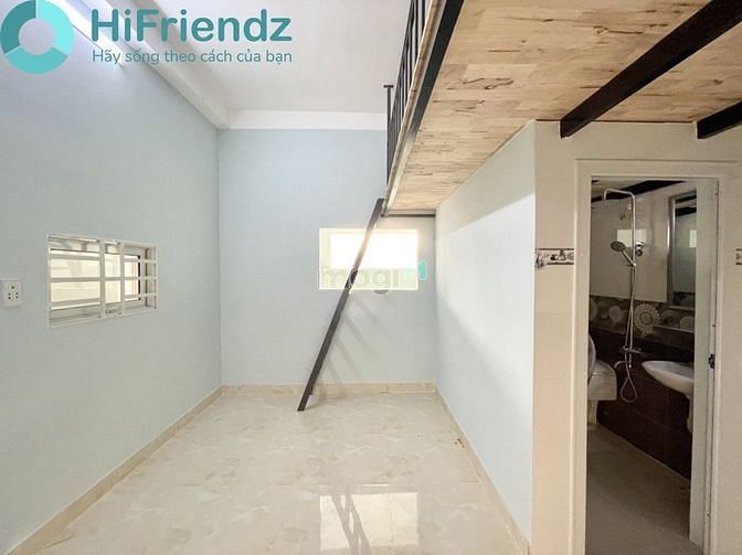 Hình ảnh Phòng trọ có máy lạnh gần Vincom Quận 9