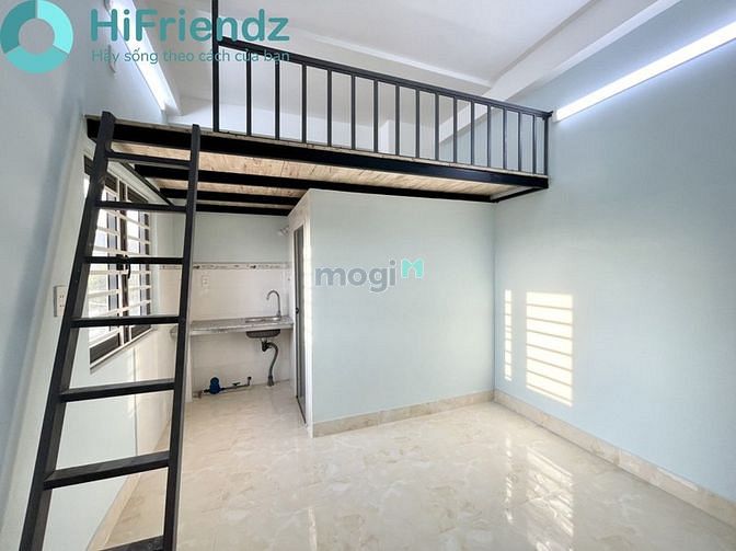 Hình ảnh Phòng trọ có máy lạnh gần Vincom Quận 9