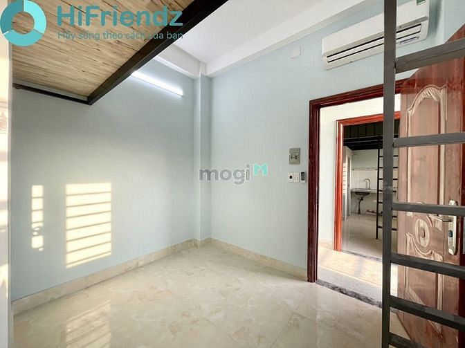 Hình ảnh Phòng trọ có máy lạnh gần Vincom Quận 9