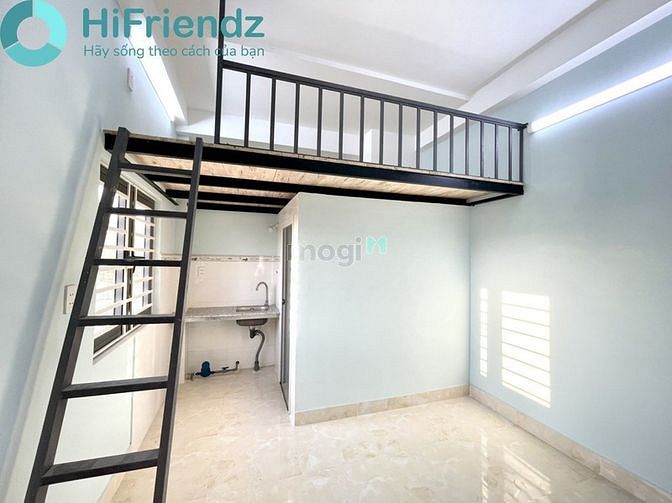 Hình ảnh Phòng trọ có máy lạnh gần Vincom Quận 9
