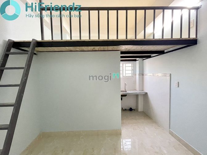 Hình ảnh Phòng trọ có máy lạnh gần Vincom Quận 9