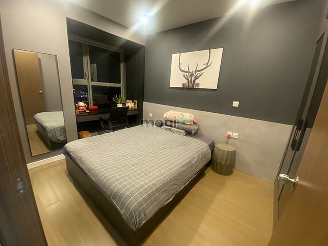 Hình ảnh Thua đề bán gấp CH River Panorama Q7, giá 1ty260 78m2 2PN-1WC