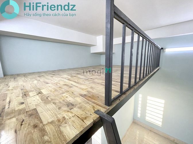 Hình ảnh Phòng trọ có máy lạnh gần Vincom Quận 9