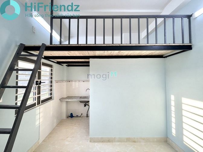 Hình ảnh Phòng trọ có máy lạnh gần Vincom Quận 9