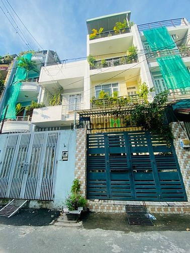 Hình ảnh Tôi cần cho thuê nhà 29B Đường 43 , P. Thảo Điền, Quận 2.
