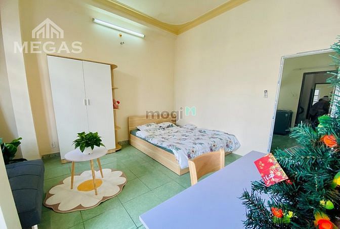 Hình ảnh 💥Cho thuê Trang Chủ MB66.COM / Đăng Ký Tặng 66K 1PN ngay Âu Cơ Tân Bình full nội thất, ban công💥💥