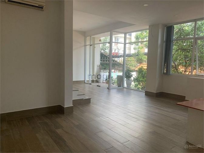Hình ảnh Nhà  cho thuê phổ quang q.tb.10x20m.88tr