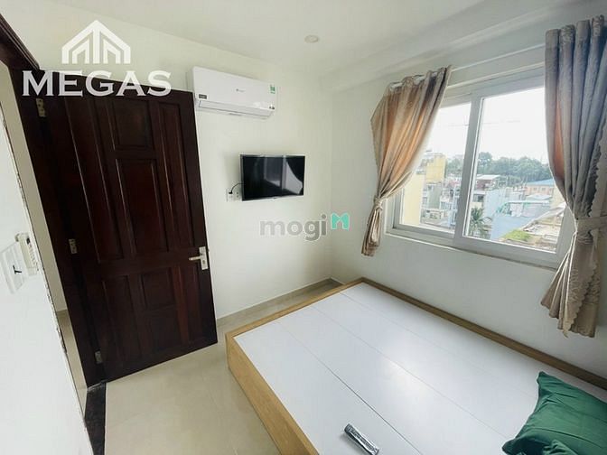 Hình ảnh Dạng 1 phòng ngủ_Thành Thái_Bacol lớn_kh giới hạn ng ở_TRỐNG SẴN