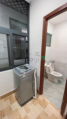 Hình ảnh Studio_Máy giặc riêng_Thoáng mát_đối diện Etown2_3-4ng ở