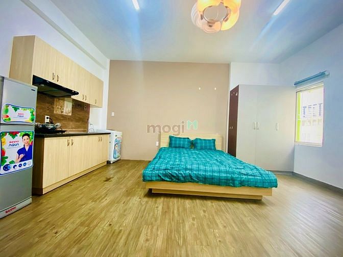 Hình ảnh Cho thuê Trang Chủ MB66.COM / Đăng Ký Tặng 66K Studio, Đầy đủ nội thất. Quận 7
