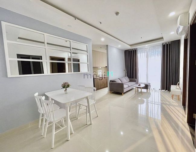 Hình ảnh Sở hữu ngay Trang Chủ MB66.COM / Đăng Ký Tặng 66K Q7 Boulevard - Ưu đãi cuối năm 70m2 2PN2WC