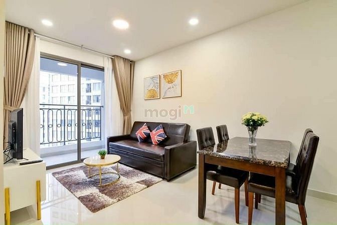 Hình ảnh Chị Mình cần bán Trang Chủ MB66.COM / Đăng Ký Tặng 66K SaiGon Royal Q4 2PN - 1WC 68m2 2ty595