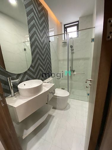 Hình ảnh Biệt Thự Mini 80M2 5 Tầng 2 Mặt HXH Lê Quang Định P1 Gò Vấp 12.5 Tỷ