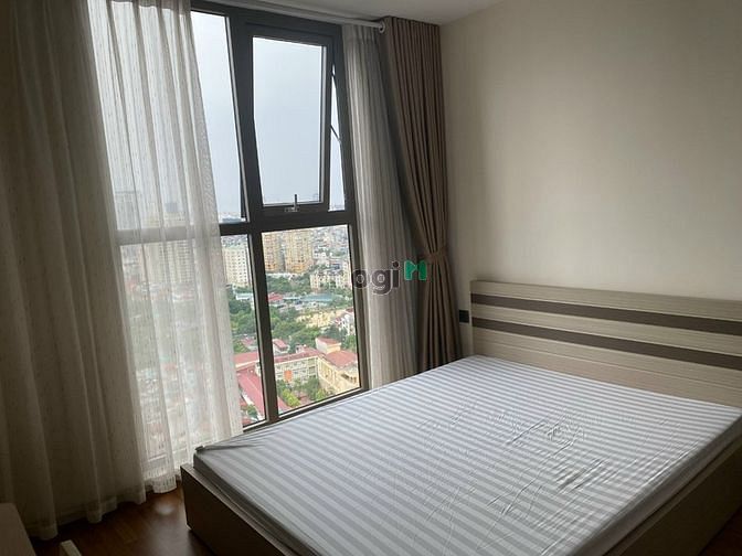 Hình ảnh Cho thuê CC Homecity Trung Kính 70m 2PN Full Đồ 17tr