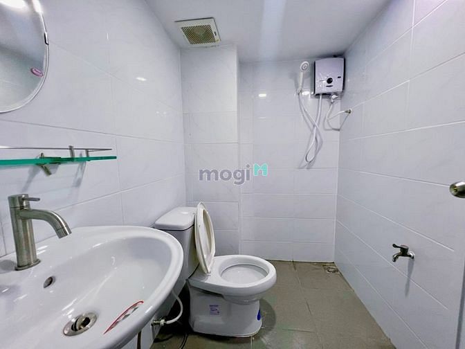 Hình ảnh CH 1PN nội thất đẹp ngay gần sát chân cầu Bông