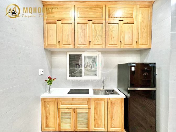 Hình ảnh 🌵 Mb6623 nạp rút nhanh chóng mới xây Đẹp Mê Li - Gần Big C Tân bình -  Full Nội Thất