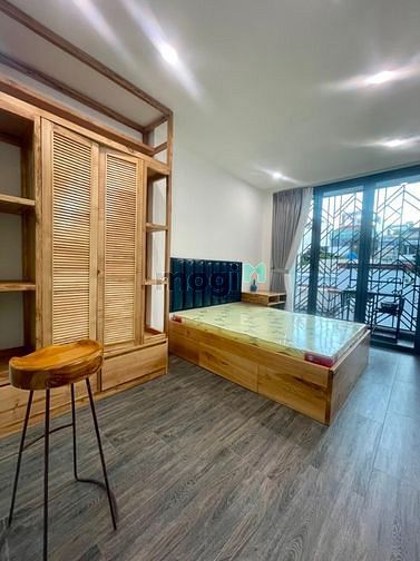 Hình ảnh Khai trương Studio- Duplex bancol ngay gần chợ Tân Định Q1