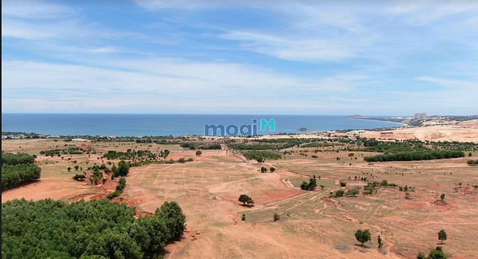 Hình ảnh Cần bán lô đất 11328m2 Hòa Thắng, kế bên quỹ đất Vingroup,view Bàu Sen
