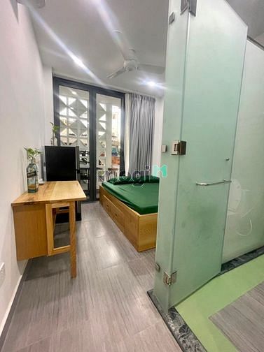 Hình ảnh Khai trương Studio- Duplex bancol ngay gần chợ Tân Định Q1