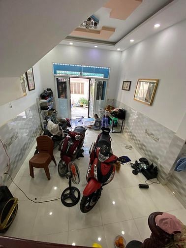 Hình ảnh 48m2-2 tầng- Nhỉnh 3 Tỷ-Bình Tân