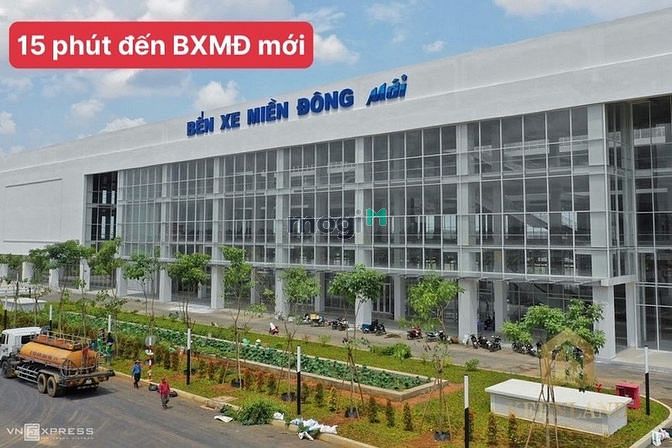 Hình ảnh Bán đất cạnh Suối Tiên giá rẻ chỉ 21 triệu/m2