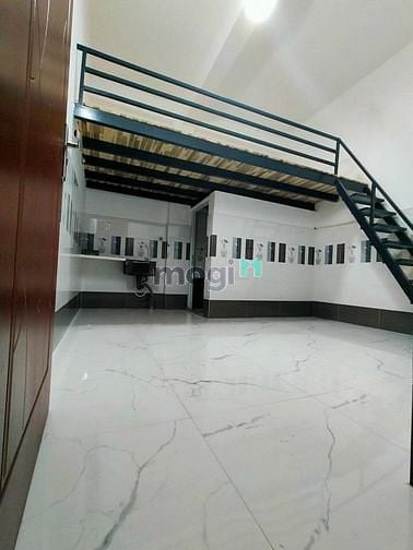 Hình ảnh Phòng gác cao 1m7 - Cách Aeon Tân Phú 1km