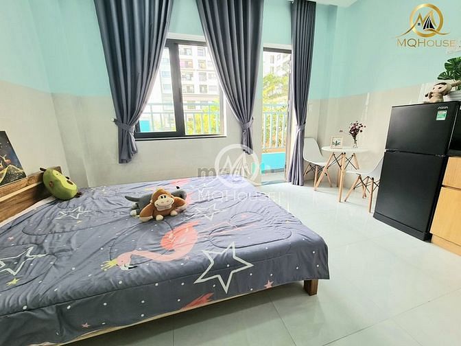 Hình ảnh Siêu Phâm CH view Landmark ngay D1 balcon cực phẩm