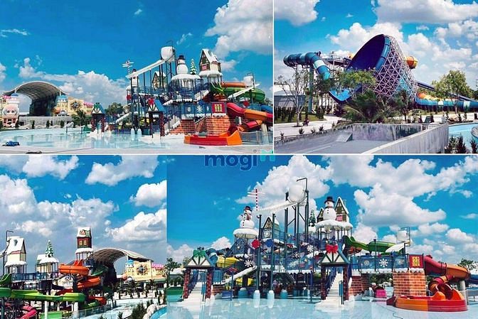 Hình ảnh Bán đất cạnh Suối Tiên giá rẻ chỉ 21 triệu/m2