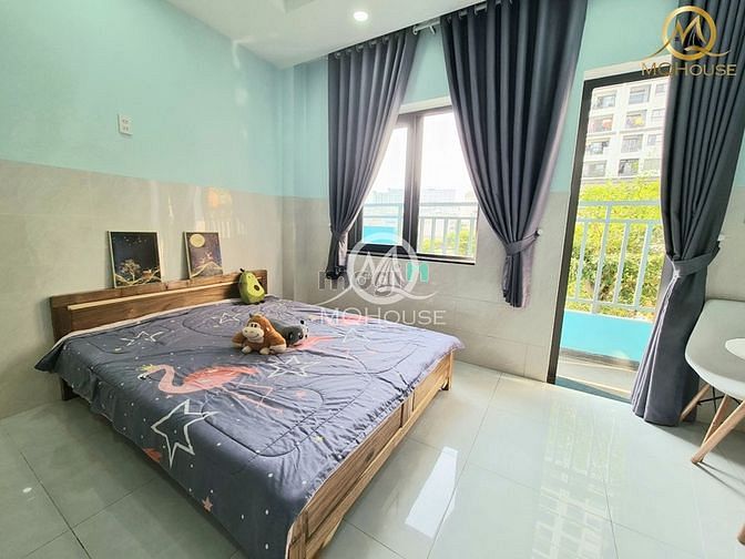 Hình ảnh Siêu Phâm CH view Landmark ngay D1 balcon cực phẩm