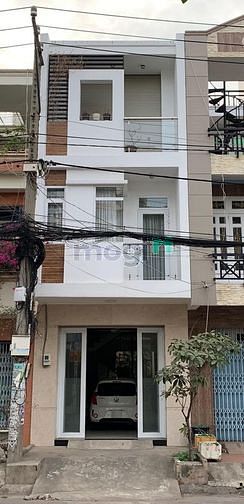 Hình ảnh MT Khu Tên Lửa-68m2-3 tầng-Tặng Nội thất-Giá 11 Tỷ