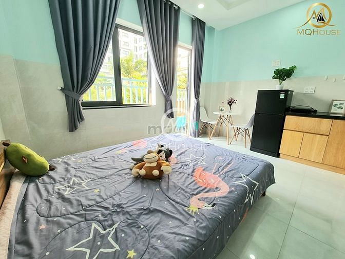 Hình ảnh Siêu Phâm CH view Landmark ngay D1 balcon cực phẩm