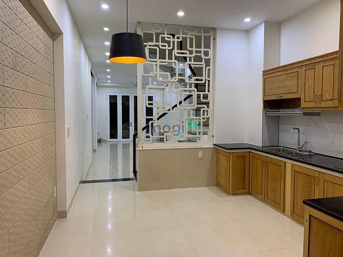 Hình ảnh MT Khu Tên Lửa-68m2-3 tầng-Tặng Nội thất-Giá 11 Tỷ