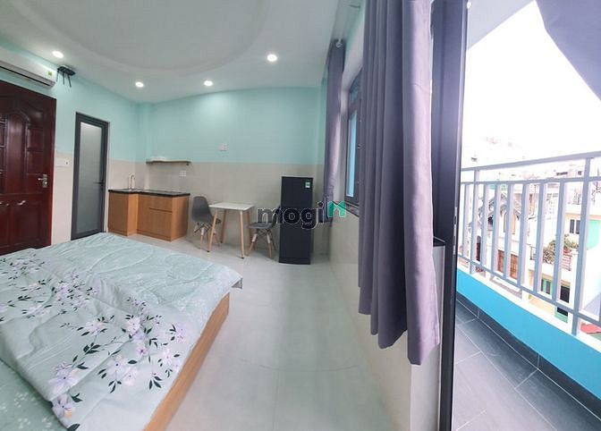 Hình ảnh Siêu Phâm CH view Landmark ngay D1 balcon cực phẩm