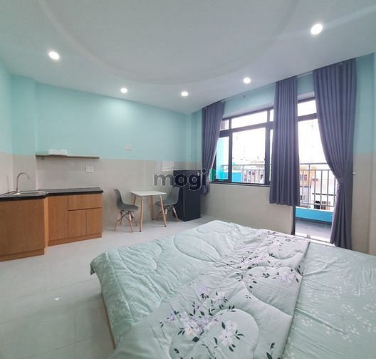 Hình ảnh Siêu Phâm CH view Landmark ngay D1 balcon cực phẩm
