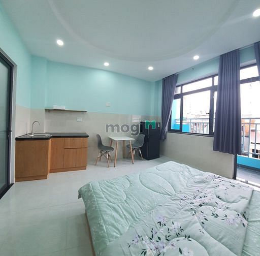 Hình ảnh Siêu Phâm CH view Landmark ngay D1 balcon cực phẩm