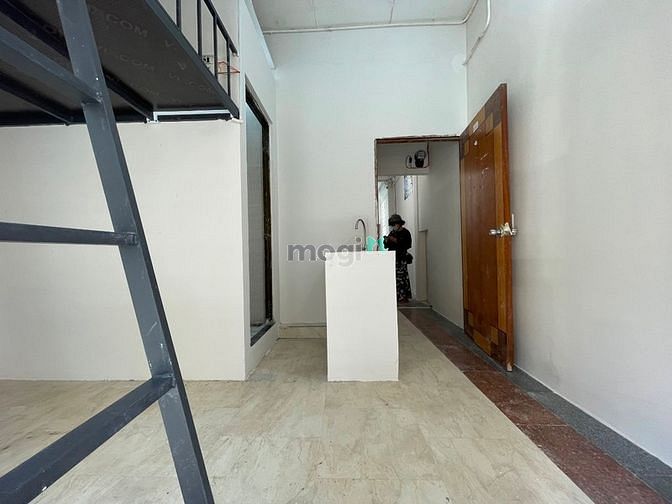 Hình ảnh 🔥 Trống sẵn vài căn duplex cách quận 1 5 phút đi xe