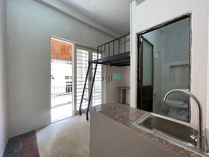 Hình ảnh 🔥 Trống sẵn vài căn duplex cách quận 1 5 phút đi xe