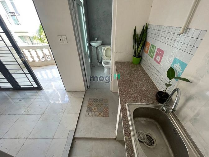 Hình ảnh 🔥 Trống sẵn vài căn duplex cách quận 1 5 phút đi xe