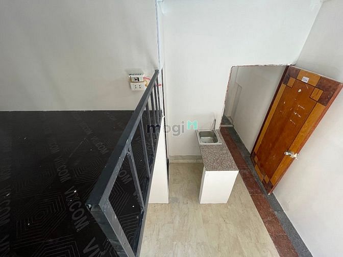 Hình ảnh 🔥 Trống sẵn vài căn duplex cách quận 1 5 phút đi xe