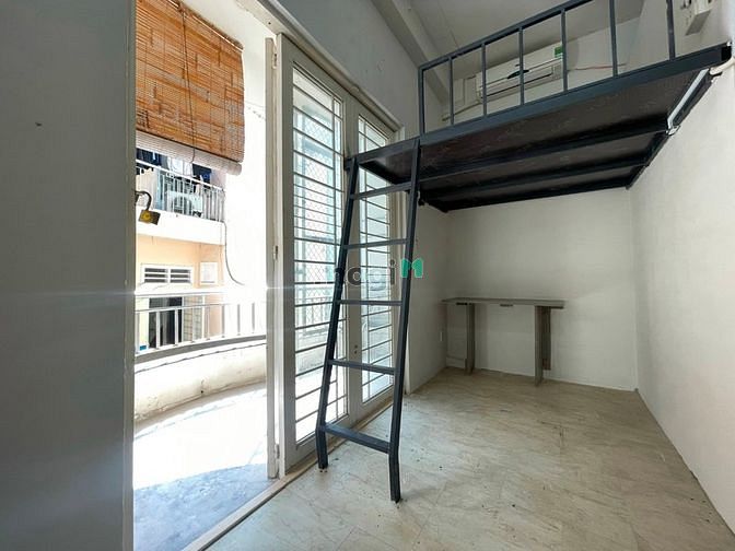 Hình ảnh 🔥 Trống sẵn vài căn duplex cách quận 1 5 phút đi xe