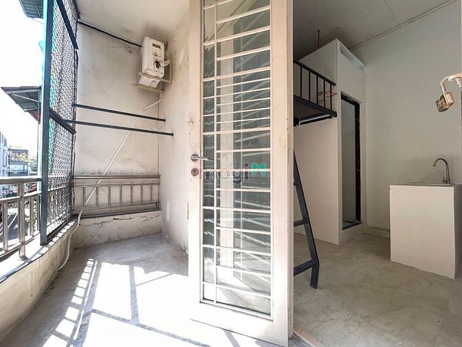 Hình ảnh 🔥 Trống sẵn vài căn duplex cách quận 1 5 phút đi xe