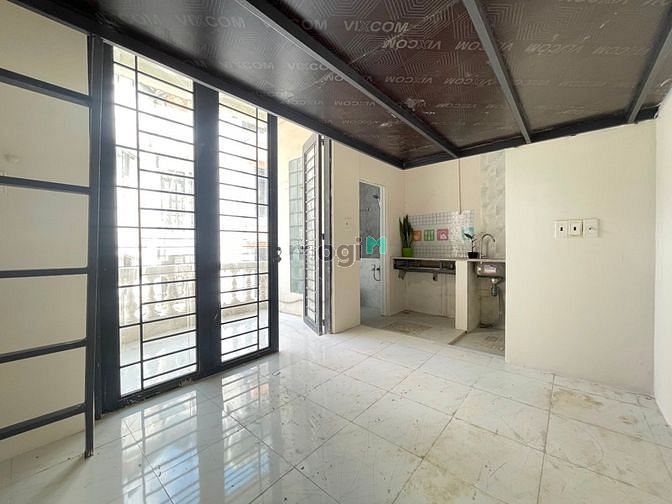 Hình ảnh 🔥 Trống sẵn vài căn duplex cách quận 1 5 phút đi xe