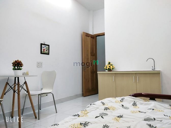 Hình ảnh Tìm đâu ra chỗ ở thoải mái như vâỵ giá 4tr3
