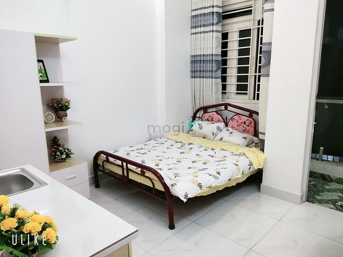 Hình ảnh Tìm đâu ra chỗ ở thoải mái như vâỵ giá 4tr3