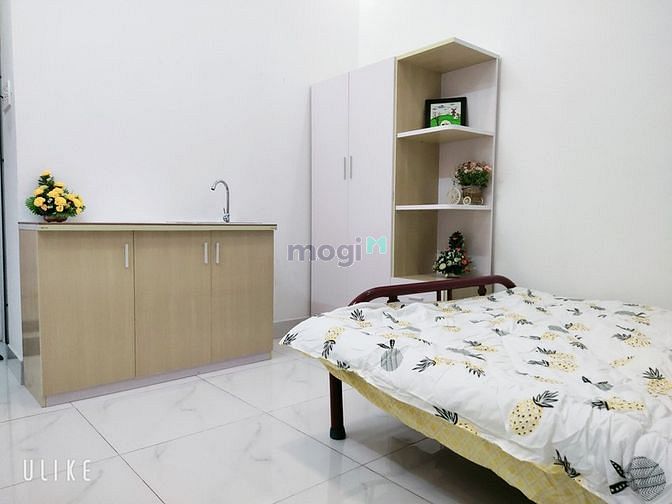 Hình ảnh Tìm đâu ra chỗ ở thoải mái như vâỵ giá 4tr3