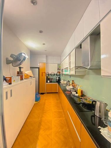 Hình ảnh Cần bán  nhanh Chung cư - 196 Thái Thịnh, Đống Đa. ,120m2, tầng 11, gi